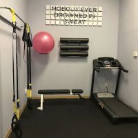 Lone Star Sport & Spine ico