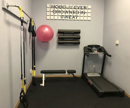 Lone Star Sport & Spine