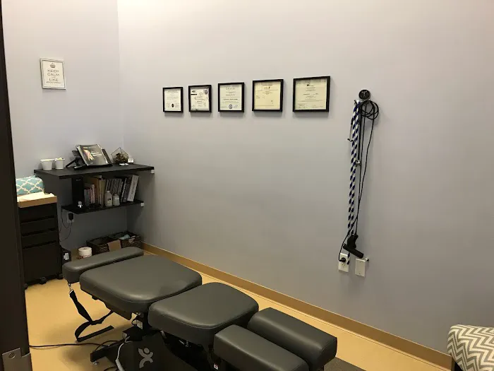 Lone Star Sport & Spine Picture 2