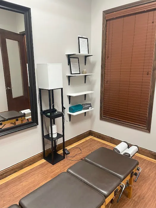 Chiropractic by David MacIver, D.C. Picture 4