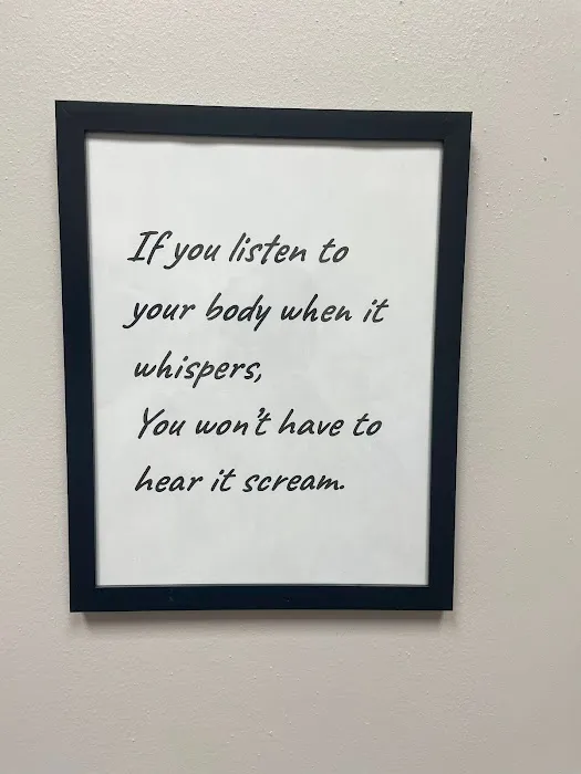 Chiropractic by David MacIver, D.C. Picture 5