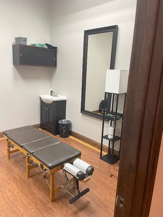 Chiropractic by David MacIver, D.C. Picture 2