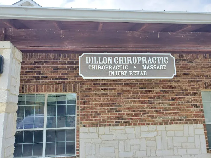 Dillon Chiropractic, LLC Picture 1