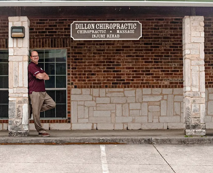 Dillon Chiropractic, LLC Picture 3