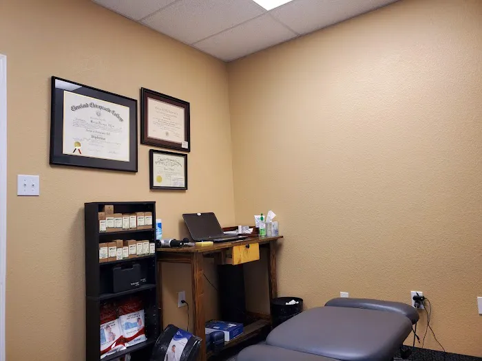 Dillon Chiropractic, LLC Picture 2