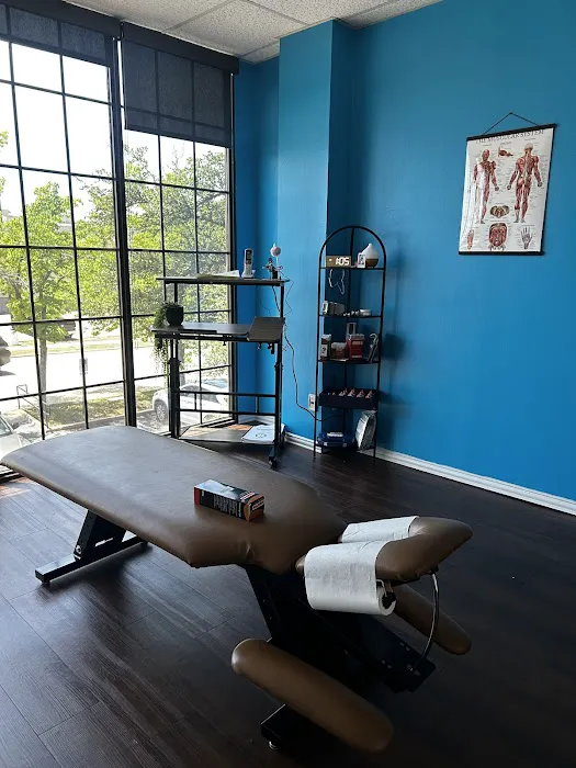 Soto Chiropractic Picture 1