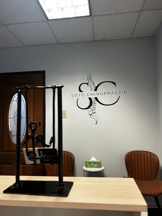 Soto Chiropractic Picture 3