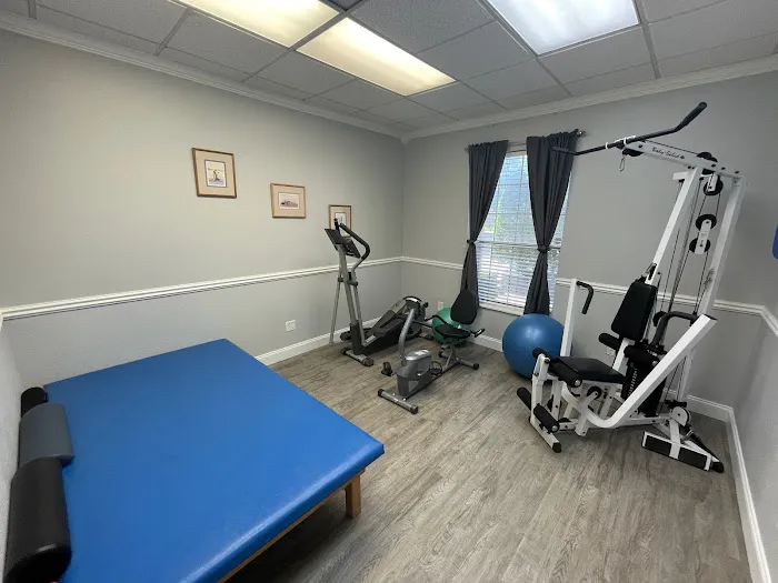 Spine Injury Clinics Chiropractic Picture 4