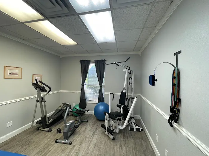 Spine Injury Clinics Chiropractic Picture 6