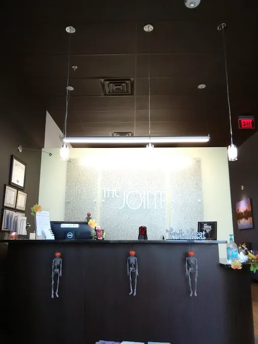 The Joint Chiropractic Picture 1