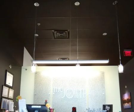 The Joint Chiropractic