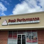Peak Performance Chiropractic, Decompression and Acupuncture