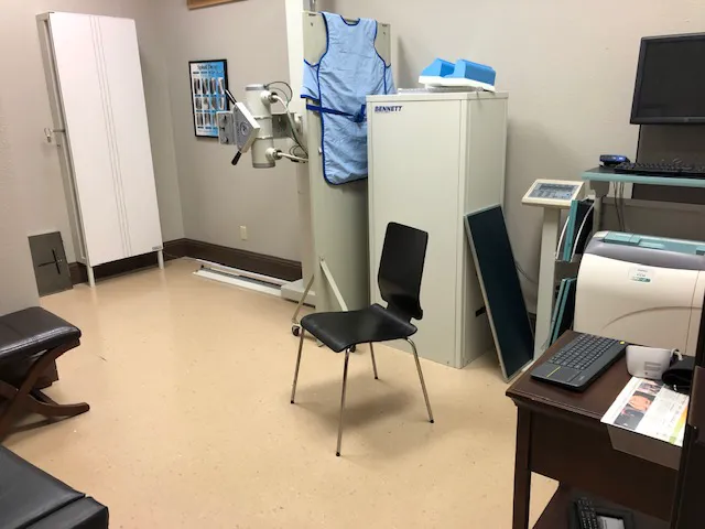 Peak Performance Chiropractic, Decompression and Acupuncture Picture 3