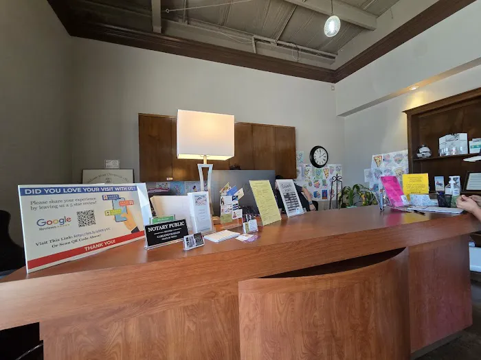 Peak Performance Chiropractic, Decompression and Acupuncture Picture 6