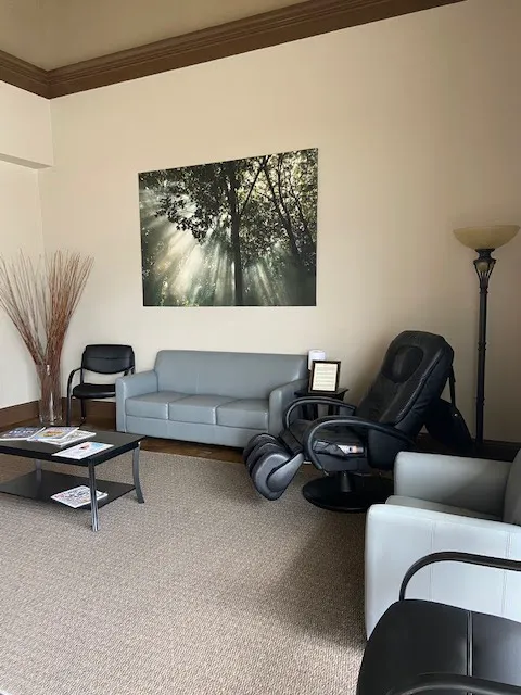 Peak Performance Chiropractic, Decompression and Acupuncture Picture 9