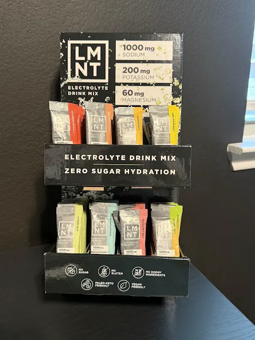 Limitless Sports Chiropractic - Dr. Taylor Hartman Picture 4