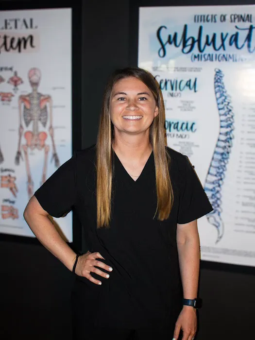 Limitless Sports Chiropractic - Dr. Taylor Hartman Picture 2