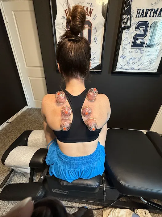 Limitless Sports Chiropractic - Dr. Taylor Hartman Picture 8