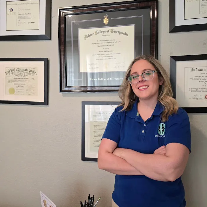 Family First Chiropractic Picture 3