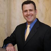 Dr JJ Gregor DC ico
