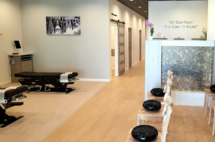 100% Chiropractic - South Frisco Picture 4