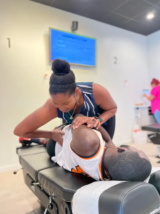 100% Chiropractic - South Frisco Picture 6