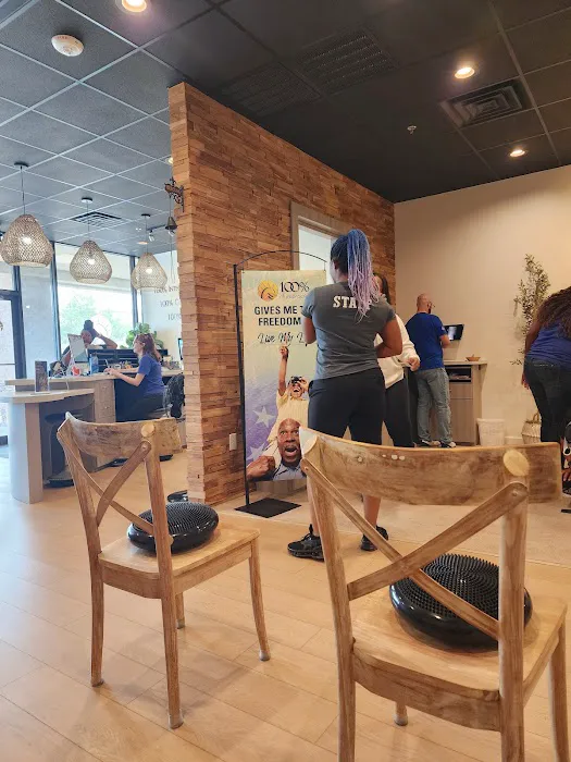 100% Chiropractic - South Frisco Picture 7