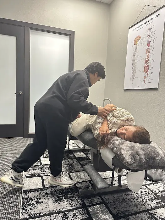 Flow State Chiropractic I Frisco Family & Accident Injury Care Picture 5