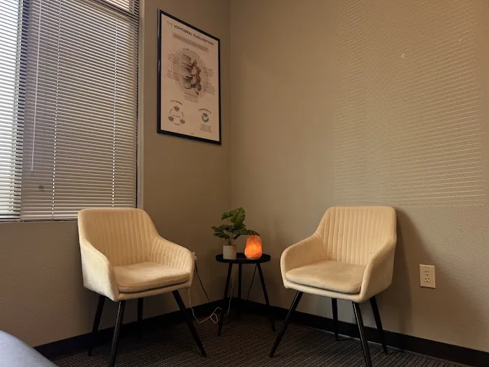 Flow State Chiropractic I Frisco Family & Accident Injury Care Picture 3