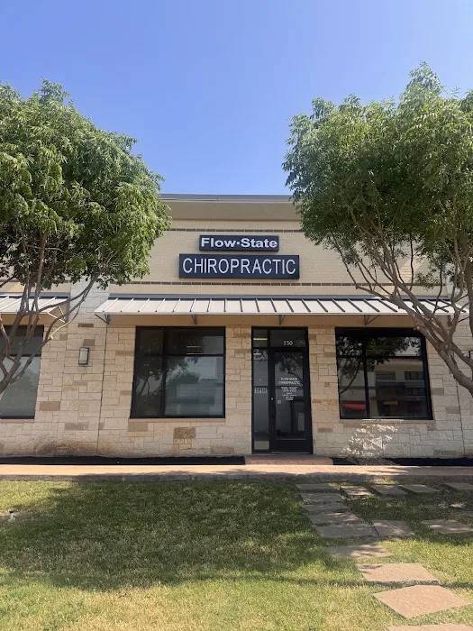 Flow State Chiropractic I Frisco Family & Accident Injury Care Picture 10