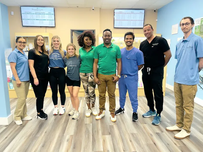 Flow State Chiropractic I Frisco Family & Accident Injury Care Picture 9