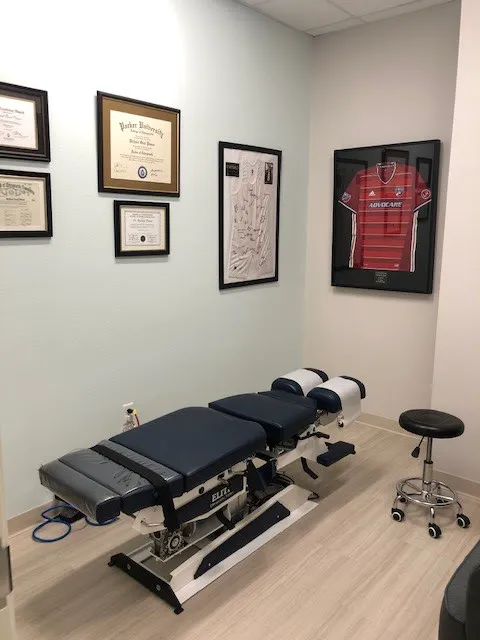 Health Inside Out Chiropractic Care Picture 1