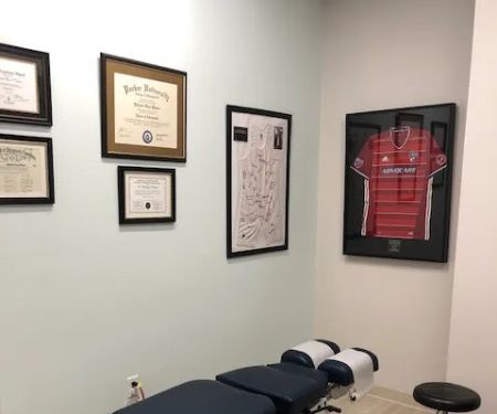 Health Inside Out Chiropractic Care
