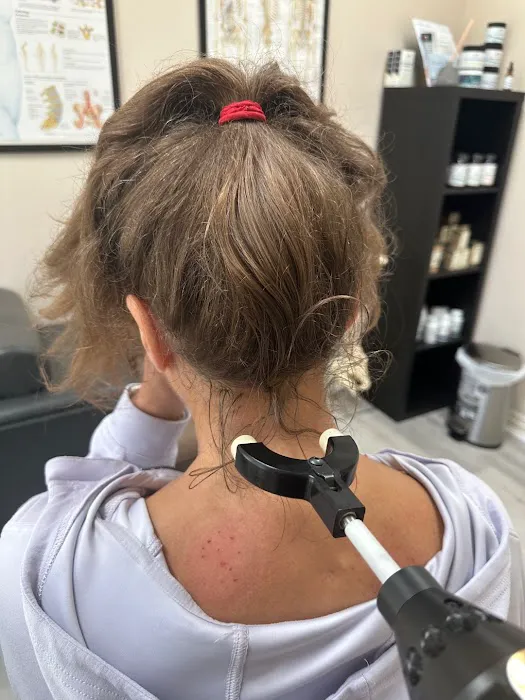 Better Life Chiropractic Picture 2