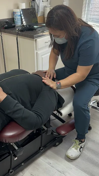 Better Life Chiropractic Picture 4