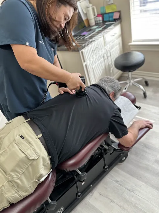 Better Life Chiropractic Picture 3