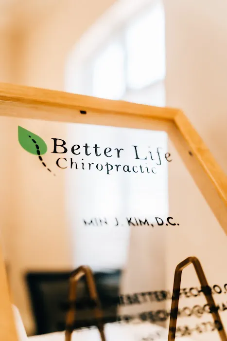 Better Life Chiropractic Picture 10