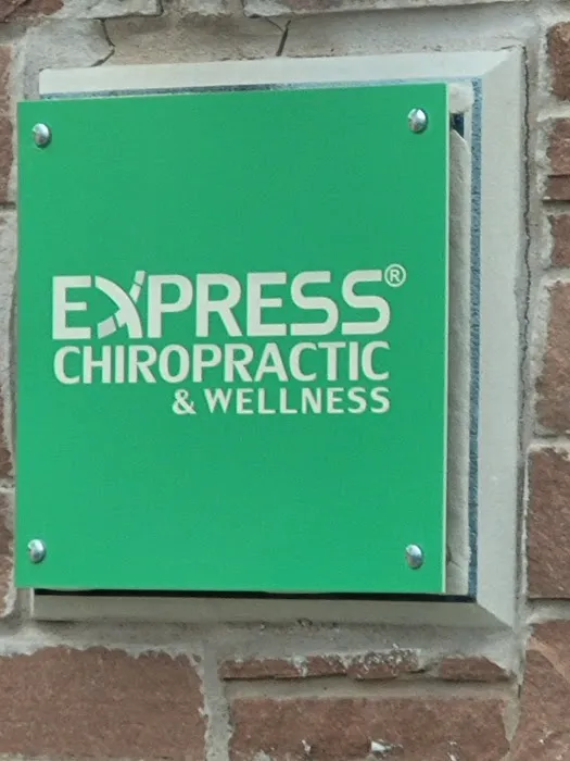Express Chiropractic Frisco Picture 2