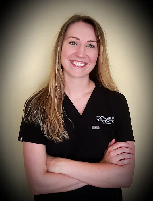 Express Chiropractic Frisco Picture 4