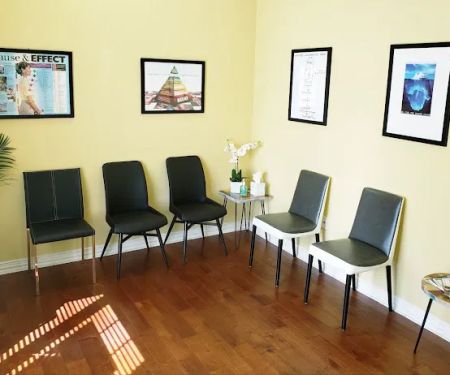 Express Chiropractic Frisco