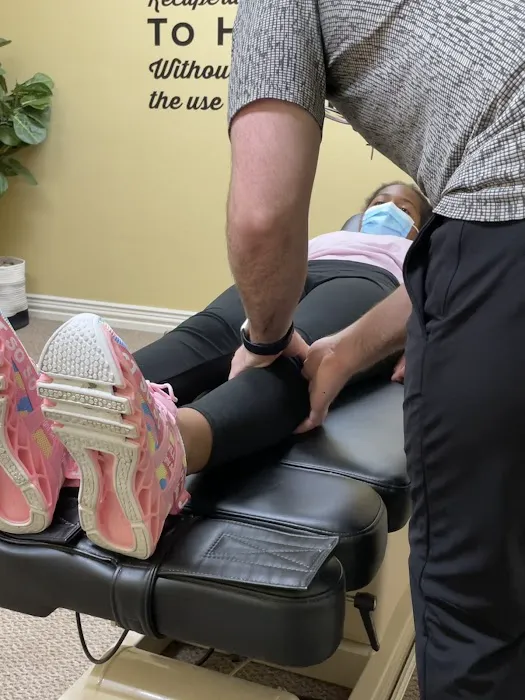 Express Chiropractic Frisco Picture 6
