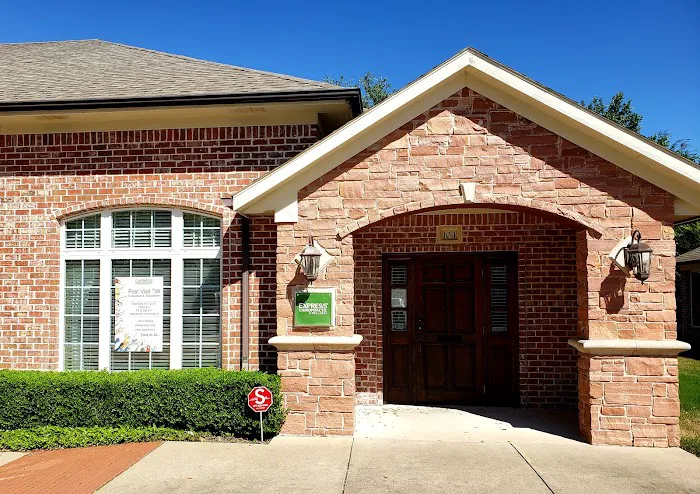 Express Chiropractic Frisco Picture 8