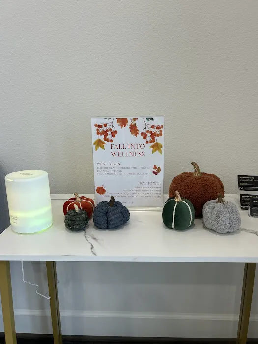 The Craft Chiropractic Picture 2