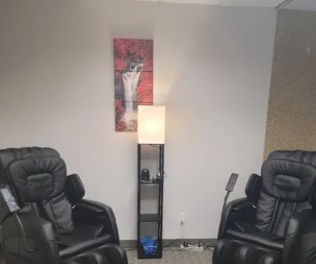 Allied Injury & Wellness Center