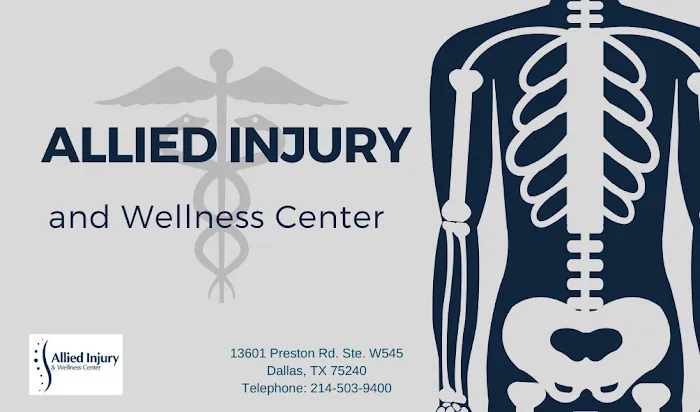 Allied Injury & Wellness Center Picture 4