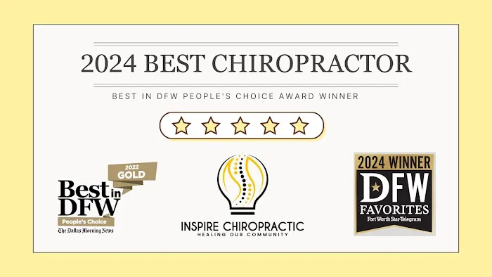 Inspire Chiropractic Picture 1