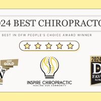 Inspire Chiropractic ico