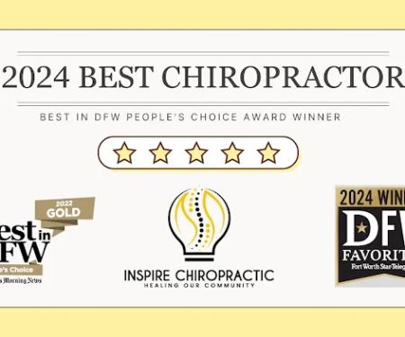 Inspire Chiropractic