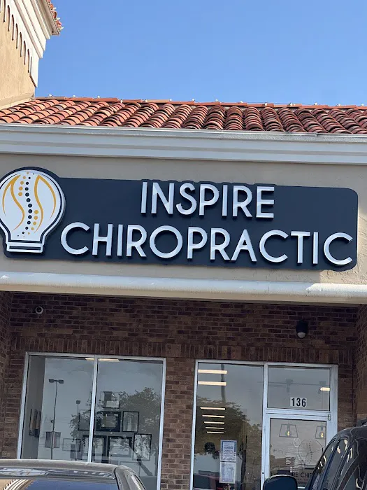 Inspire Chiropractic Picture 4