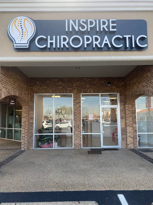 Inspire Chiropractic Picture 6
